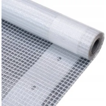 Krycí plachta VidaXL Plachta 260 g/m2 10 x 4 m