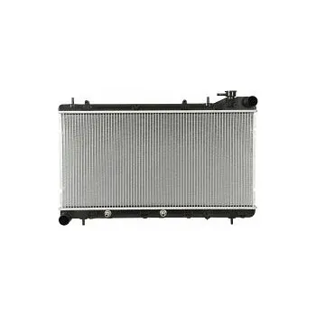 Chladič motoru Chladič vody SUBARU Impreza | 2.0 | 1994ccm | Benzín | 85kW | EJ20E |1993-1996| SRL | 5901532285895