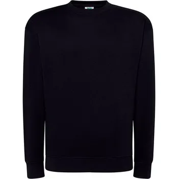 Pánská móda JHK Unisex mikina Barva: navy, Velikost: XL G_JHK321