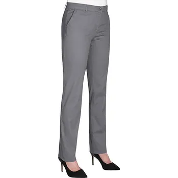 Dámská mikina Brook Taverner Dámská business Casual kolekce Houston Chino Barva: grey, Velikost: 20R(48)/29 G_BR501