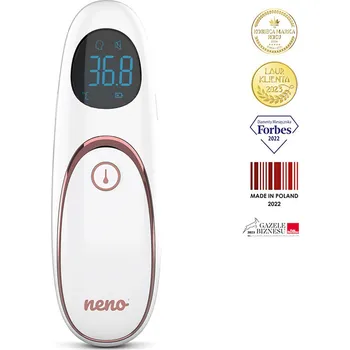 Teploměr osobní NENO Teploměr bezdotykový Medic T06