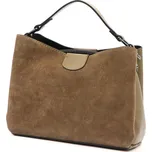 Dámská kabelka Luka 26-009 taupe + doprava zdarma