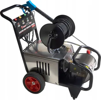 Vysokotlaký čistič Vysokotlaký čistič KrafTWele 300 bar 5500 W