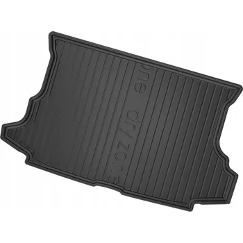 autokoberec Gumová vana do kufru Frogum