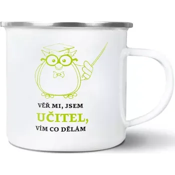 Sablio Plecháček Věř mi, jsem učitel vím co dělám: 300 ml