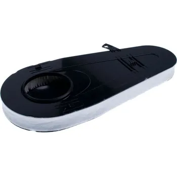 Vzduchový filtr Vzduchový filtr DENCKERMANN A141708