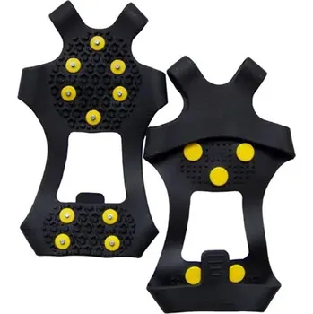 Pánská zimní obuv 3F Nesmeky 8041