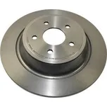 Zadní brzdový kotouč FORD KUGA II , MONDEO V - 316 mm - BREMBO