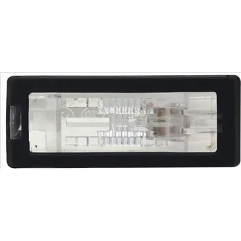 Osvětlení SPZ Osvětlení SPZ Duster [09-] 8200013577