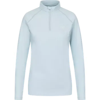Dámská móda 2117 of Sweden Undal dámská funkční mikina, Ice Blue XL