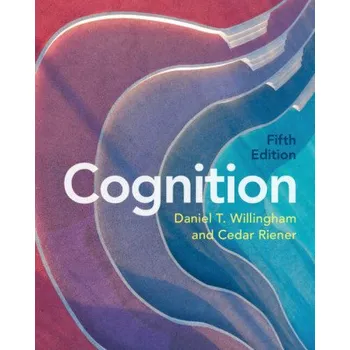 Cognition – Daniel T. Willingham (EN)