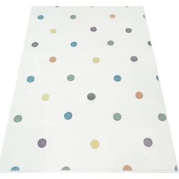 Koberec Koberec Lima C275A fialový / krémový