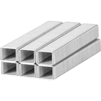 Průmyslová sponka Spony RAPID Spirit of Sweden, R13, spony typ 13, 4-10 mm, bal. 1080 ks