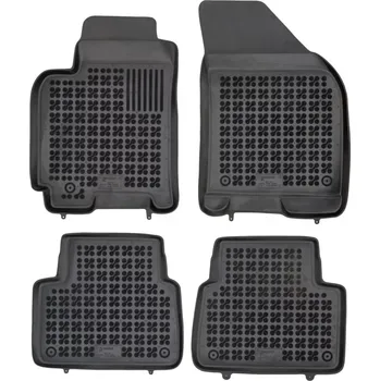 Autodoplněk Gumové autokoberce CHEVROLET LACETTI | 2003-2009 | přesný tvar |