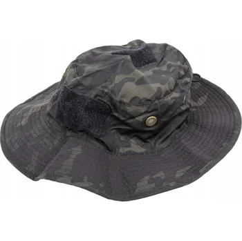 Klobouk Čepice Emerson Gear Boonie Hat EM9472 MC Black