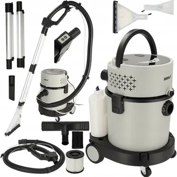 Vysavač Průmyslový Vysavač Dedra 4900406826074 5 W
