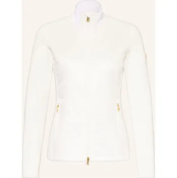 Bogner Dámská Bunda Midlayer Camy, krémová, 46