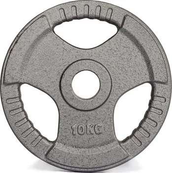 Kotouč olympijský TRINFIT 10 kg