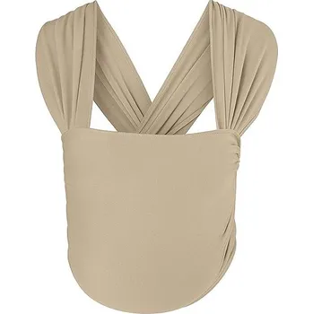 Šátek Babylonia TRICOT-SLEN BAMBOO Dune