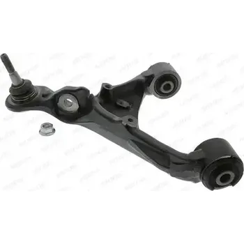 Zavěšení kol MOOG LR-WP-12694 Rameno, odpružení