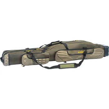 Pouzdro na prut Jaxon Luxusní pouzdro na pruty HOLDALL XBA