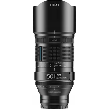 Objektiv Objektiv Irix Sony E 150mm Macro 1:1 f/2,8 Dragonfly