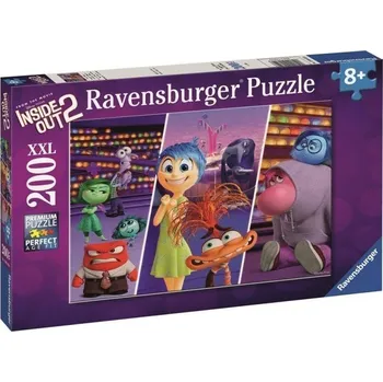 Puzzle V hlavě 2 200 dílků