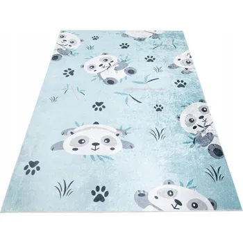 Koberec Koberec EMMA 80x150 Dětský Protiskluzový v66