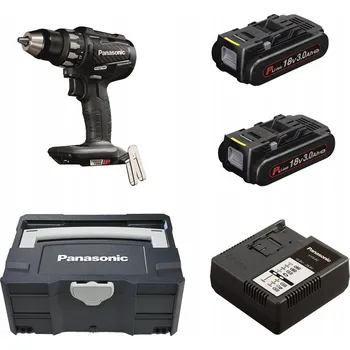 Aku Šroubovák Panasonic akumulátorový 18 V PAEY78A1