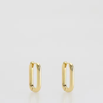 Kabelka Reserved - EARRINGS - vícebarevná - 437FD-MLC - 437FD-MLC-ONE