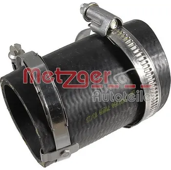 Hadička plnicího vzduchu METZGER AUTOTEILE 2401090