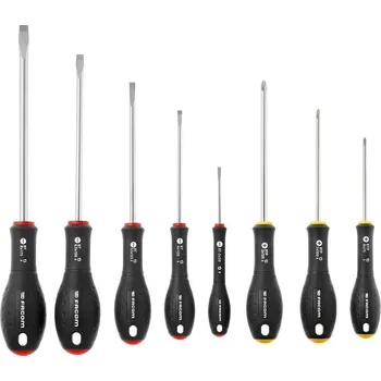 Šroubovák Sada šroubováků 8 dílů PL a PH FACOM BTPJ8PB