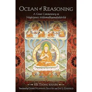 Učebnice Ocean of Reasoning – Tson-kha-pa Blo-bzan-grags (EN)