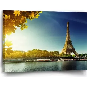 Obraz Sablio Obraz Paříž - 60x40 cm
