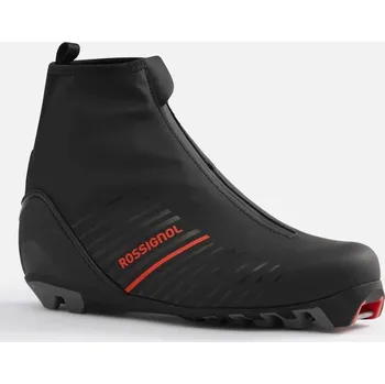 Běžkařské boty Rossignol Boty na běžky X-7 CLASSIC -XC 2025/2026 44 Unisex, Pánské