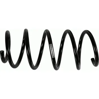 Autodíl Pružina podvozku SACHS 993 753