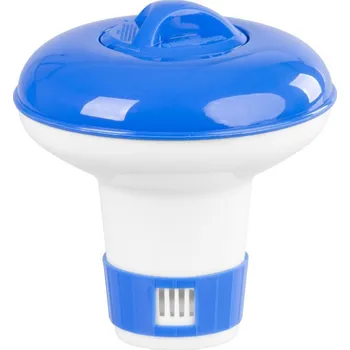 STREND PRO Dávkovač na tablety do bazénu 127mm pro tablety 1"(2,5cm)