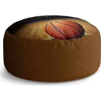 Taburet Sablio Taburet Circle Basketball: 38x48 cm