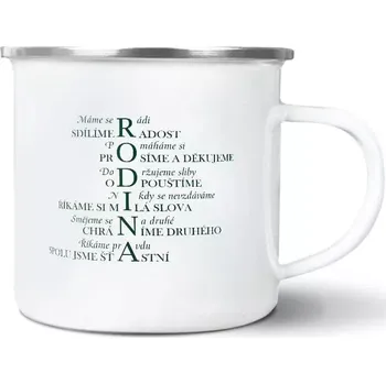 Sablio Plecháček Rodina 2: 300 ml