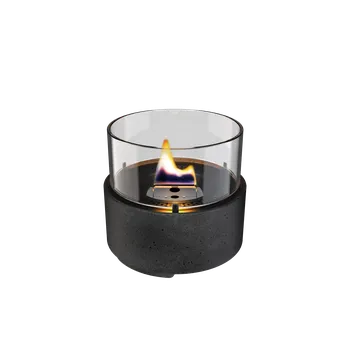 Biokrb Tenderflame Café 14 Lava Barva: Černá