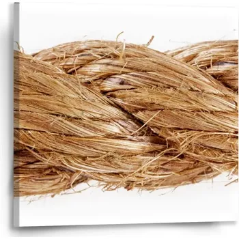 Obraz Sablio Obraz Provaz - 50x50 cm