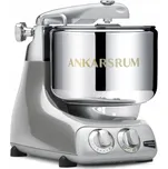Kuchyňský robot Ankarsrum AKM6230S 1500 W, stříbrný/šedý