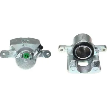 Brzdový třmen Brzdový třmen BUDWEG CALIPER 344747