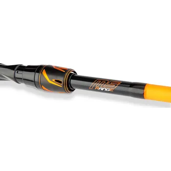Rybářský prut MS Range prut Float & Waggler 3,60m 10–45g