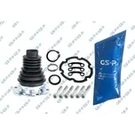 Sada měchů, hnací hřídel GSP 781842