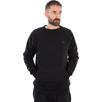 Rybářské oblečení Matrix Mikina Sherpa Sweater - M