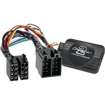 Audio Connects2 Adaptér pro ovládání na volantu Peugeot / Citroen / Fiat 240030_SPG006 + Prodloužená lhůta na vrácení zboží do 40 dnů
