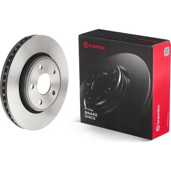 Brzdový kotouč Brzdový kotouč BREMBO 09.A031.11