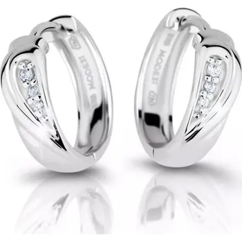 Náušnice Náušnice MODESI M26027