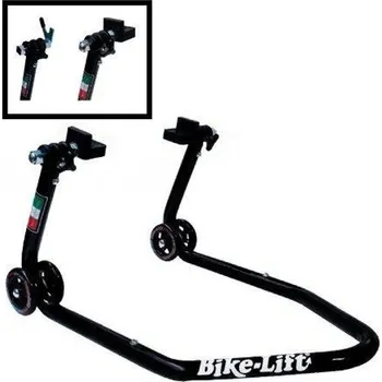 zvedák Bike-Lift Moto stojan s kolečky 41010341